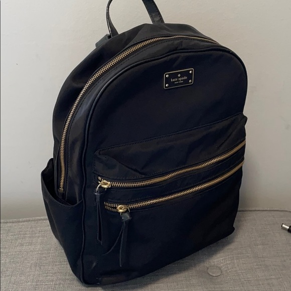 Kate Spade Backpack - Picture 4 of 4